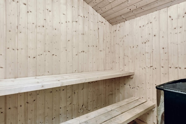 Foto van 12 persoons vakantie huis in Storvorde-By Traum - Vakantiehuis in Storvorde - Sauna