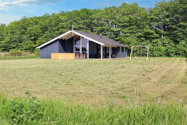 Foto van 12 persoons vakantie huis in Storvorde-By Traum - Vakantiehuis in Storvorde - Outdoor