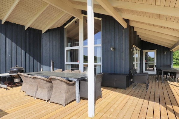 Foto van 12 persoons vakantie huis in Storvorde-By Traum - Vakantiehuis in Storvorde - View