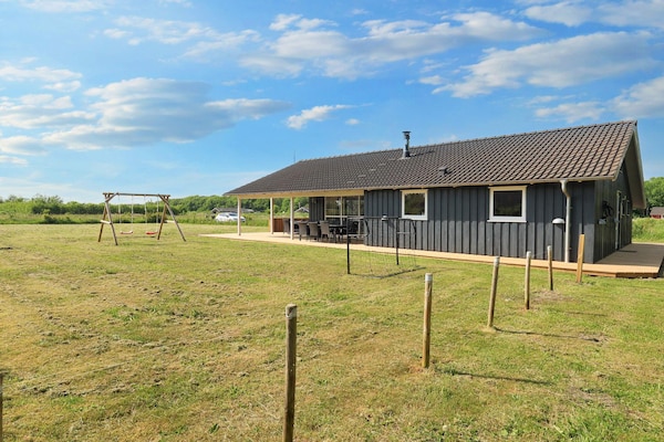 Foto van 12 persoons vakantie huis in Storvorde-By Traum - Vakantiehuis in Storvorde - View