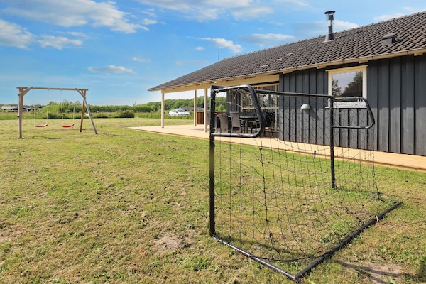 Foto van 12 persoons vakantie huis in Storvorde-By Traum - Vakantiehuis in Storvorde - View