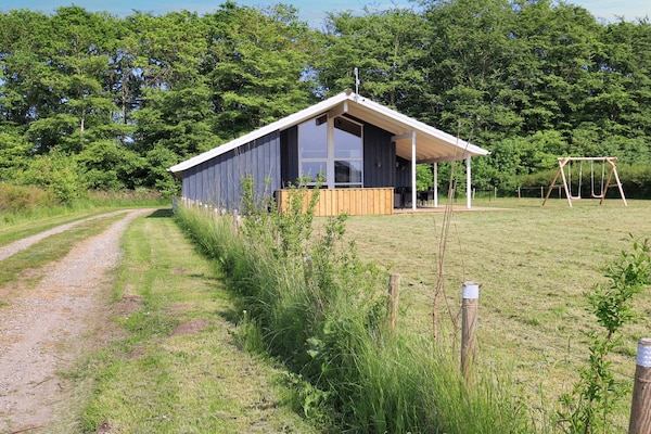 Foto van 12 persoons vakantie huis in Storvorde-By Traum - Vakantiehuis in Storvorde - View