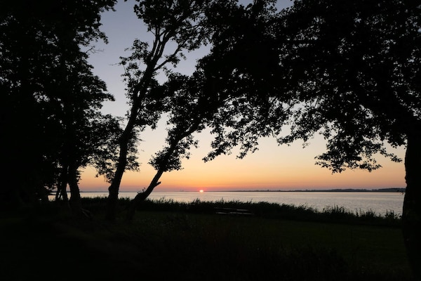 Foto van 12 persoons vakantie huis in Storvorde-By Traum - Vakantiehuis in Storvorde - WaterView