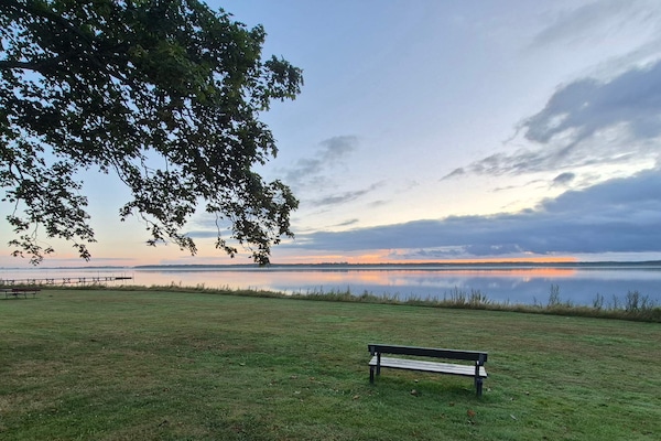 Foto van 12 persoons vakantie huis in Storvorde-By Traum - Vakantiehuis in Storvorde - WaterView