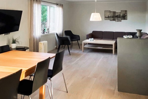 Foto van 11 persoons vakantie huis in VEVANG-By Traum - Vakantiehuis in Vevang - Indoor