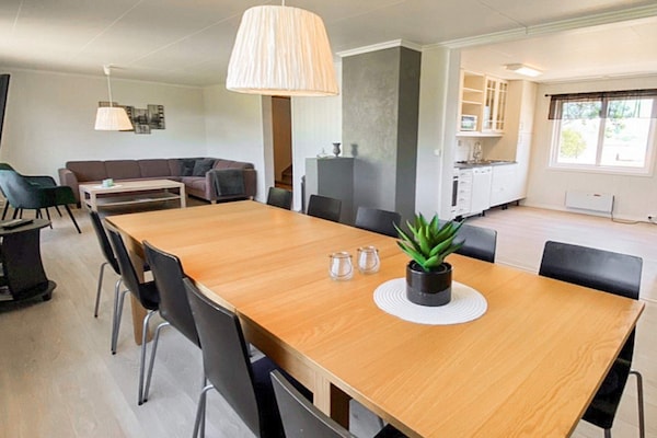 Foto van 11 persoons vakantie huis in VEVANG-By Traum - Vakantiehuis in Vevang - Indoor