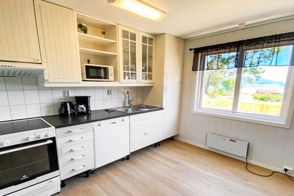 Foto van 11 persoons vakantie huis in VEVANG-By Traum - Vakantiehuis in Vevang - Indoor