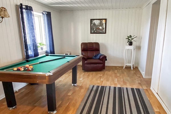Foto van 11 persoons vakantie huis in VEVANG-By Traum - Vakantiehuis in Vevang - Indoor