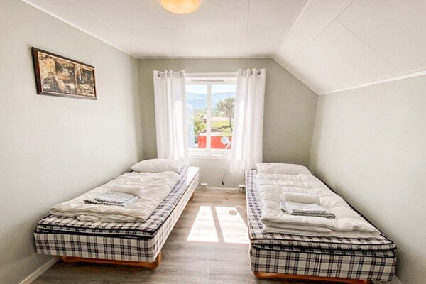 Foto van 11 persoons vakantie huis in VEVANG-By Traum - Vakantiehuis in Vevang - Indoor