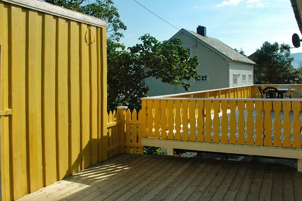 Foto van 11 persoons vakantie huis in VEVANG-By Traum - Vakantiehuis in Vevang - Outdoor