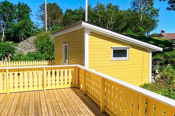 Foto van 11 persoons vakantie huis in VEVANG-By Traum - Vakantiehuis in Vevang - Outdoor
