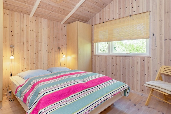 Foto van 6 persoons vakantie huis in Læsø-By Traum - Vakantiehuis in Læsø - Indoor