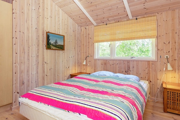 Foto van 6 persoons vakantie huis in Læsø-By Traum - Vakantiehuis in Læsø - Indoor