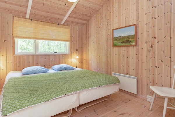 Foto van 6 persoons vakantie huis in Læsø-By Traum - Vakantiehuis in Læsø - Indoor