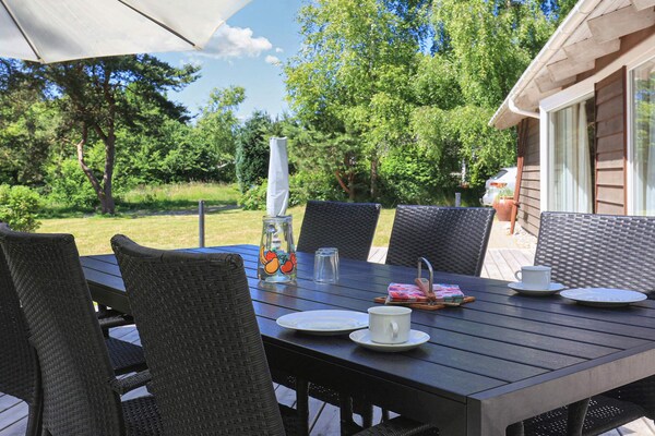 Foto van 6 persoons vakantie huis in Læsø-By Traum - Vakantiehuis in Læsø - View