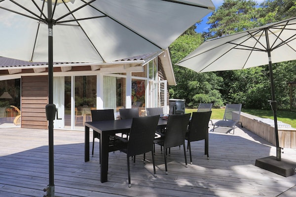 Foto van 6 persoons vakantie huis in Læsø-By Traum - Vakantiehuis in Læsø - View