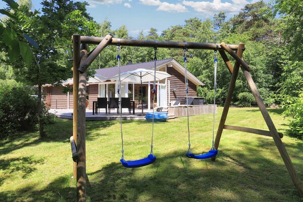 Foto van 6 persoons vakantie huis in Læsø-By Traum - Vakantiehuis in Læsø - View