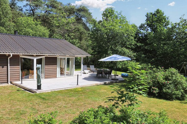 Foto van 6 persoons vakantie huis in Læsø-By Traum - Vakantiehuis in Læsø - View