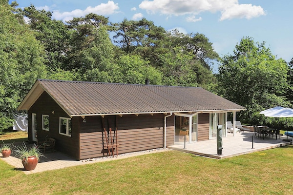 Foto van 6 persoons vakantie huis in Læsø-By Traum - Vakantiehuis in Læsø - View