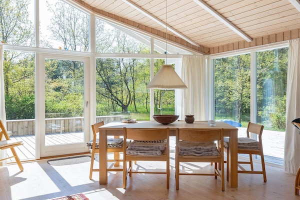 Foto van 6 persoons vakantie huis in Læsø-By Traum - Vakantiehuis in Læsø - Indoor