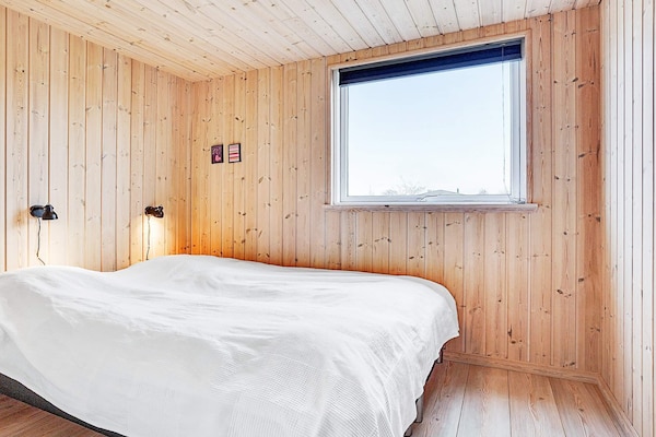 Foto van Luxe toevluchtsoord met zwembad in Kegnaes - Vakantiehuis in Sydals - Indoor