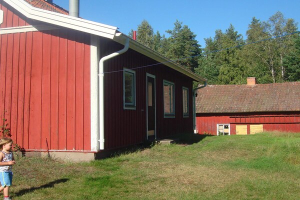 Foto van 6 persoons vakantie huis in MöRLUNDA-By Traum - Vakantiehuis in MöRLUNDA - View
