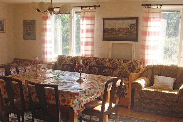 Foto van 6 persoons vakantie huis in MöRLUNDA-By Traum - Vakantiehuis in MöRLUNDA - Indoor