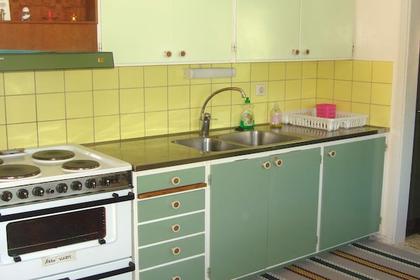 Foto van 6 persoons vakantie huis in MöRLUNDA-By Traum - Vakantiehuis in MöRLUNDA - Indoor