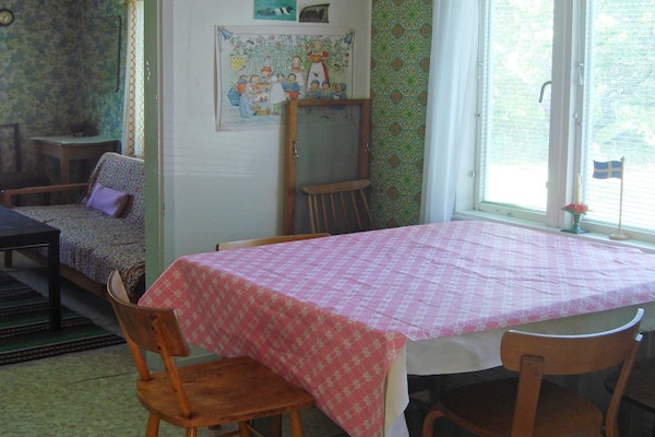 Foto van 6 persoons vakantie huis in MöRLUNDA-By Traum - Vakantiehuis in MöRLUNDA - Indoor