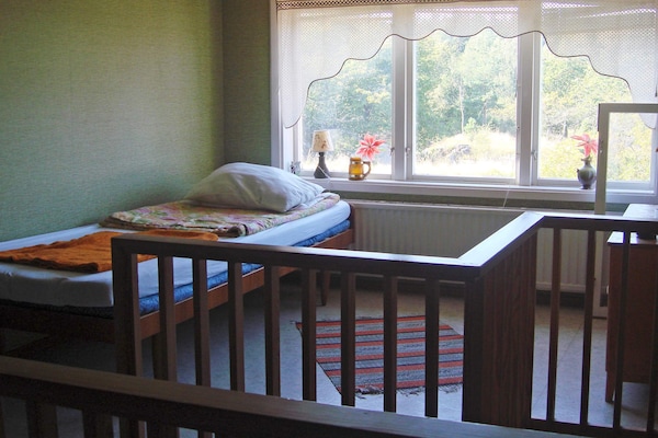 Foto van 6 persoons vakantie huis in MöRLUNDA-By Traum - Vakantiehuis in MöRLUNDA - Indoor
