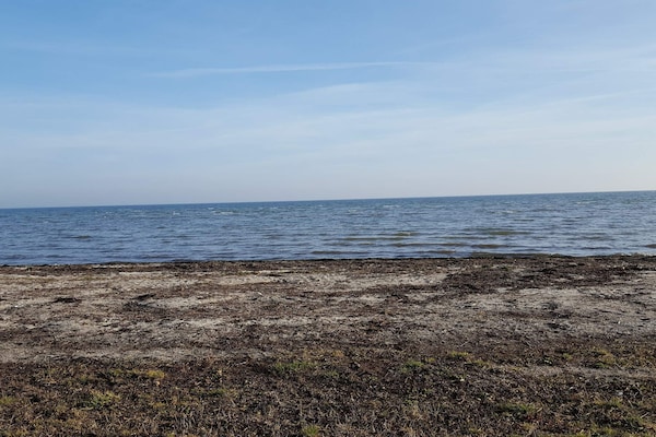 Foto van 6 persoons vakantie huis in Bjert-By Traum - Vakantiehuis in Bjert - WaterView