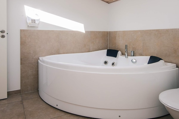 Foto van 6 persoons vakantie huis in Bjert-By Traum - Vakantiehuis in Bjert - Spa
