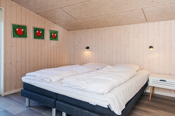 Foto van 6 persoons vakantie huis in Bjert-By Traum - Vakantiehuis in Bjert - Indoor