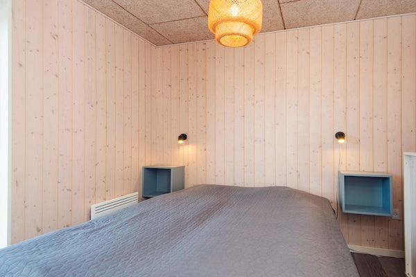 Foto van 6 persoons vakantie huis in Bjert-By Traum - Vakantiehuis in Bjert - Indoor
