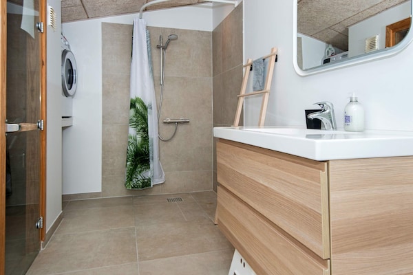 Foto van 6 persoons vakantie huis in Bjert-By Traum - Vakantiehuis in Bjert - Indoor