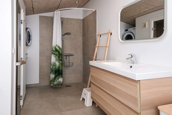 Foto van 6 persoons vakantie huis in Bjert-By Traum - Vakantiehuis in Bjert - Indoor