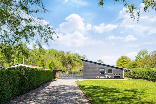 Foto van 6 persoons vakantie huis in Bjert-By Traum - Vakantiehuis in Bjert - View