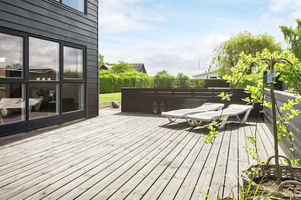 Foto van 6 persoons vakantie huis in Bjert-By Traum - Vakantiehuis in Bjert - View