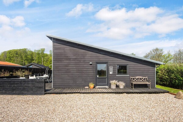 Foto van 6 persoons vakantie huis in Bjert-By Traum - Vakantiehuis in Bjert - View