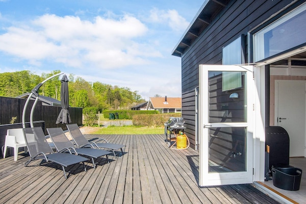 Foto van 6 persoons vakantie huis in Bjert-By Traum - Vakantiehuis in Bjert - View