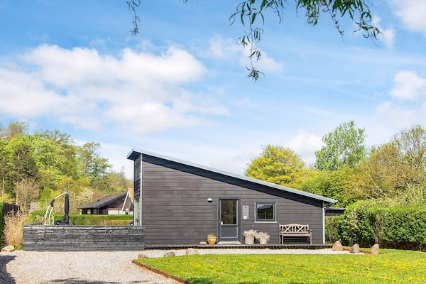 Foto van 6 persoons vakantie huis in Bjert-By Traum - Vakantiehuis in Bjert - Outdoor