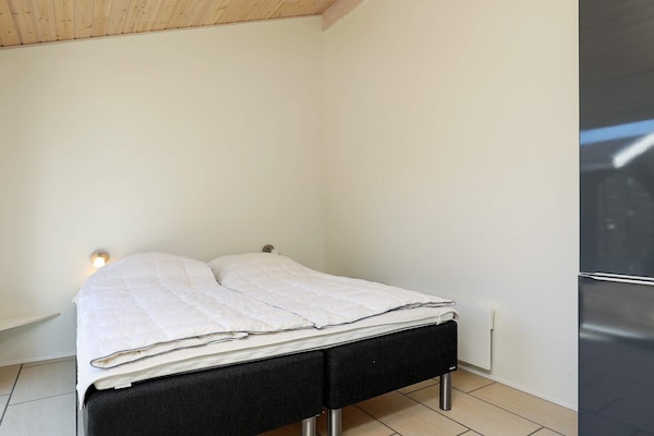 Foto van 8 persoons vakantie huis in Ålbæk-By Traum - Vakantiehuis in Ålbæk - Indoor