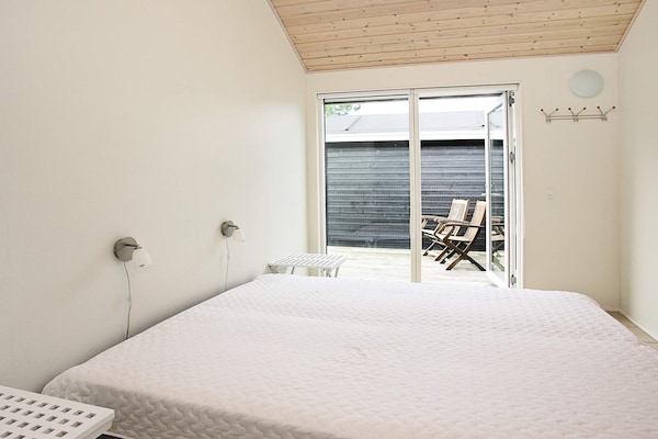 Foto van 8 persoons vakantie huis in Ålbæk-By Traum - Vakantiehuis in Ålbæk - Indoor