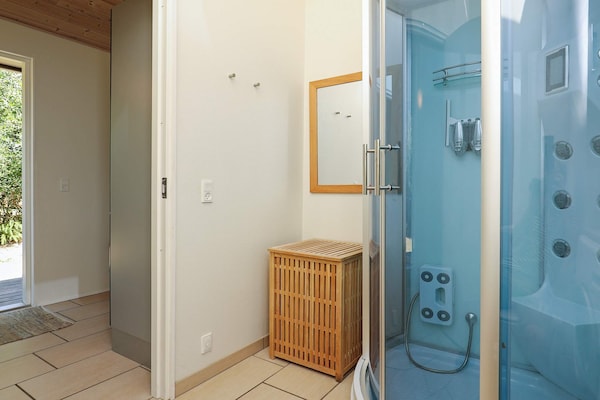 Foto van 8 persoons vakantie huis in Ålbæk-By Traum - Vakantiehuis in Ålbæk - Indoor