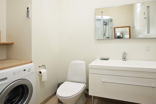 Foto van 8 persoons vakantie huis in Ålbæk-By Traum - Vakantiehuis in Ålbæk - Indoor