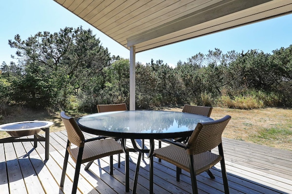 Foto van 8 persoons vakantie huis in Ålbæk-By Traum - Vakantiehuis in Ålbæk - View