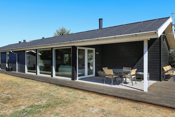 Foto van 8 persoons vakantie huis in Ålbæk-By Traum - Vakantiehuis in Ålbæk - View