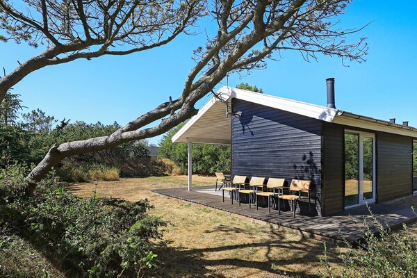 Foto van 8 persoons vakantie huis in Ålbæk-By Traum - Vakantiehuis in Ålbæk - View