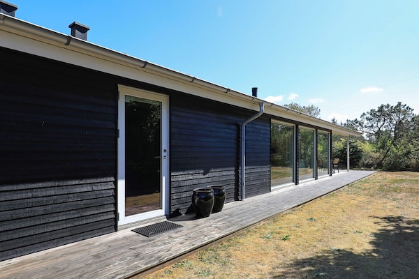 Foto van 8 persoons vakantie huis in Ålbæk-By Traum - Vakantiehuis in Ålbæk - View