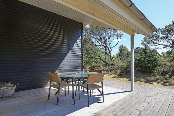 Foto van 8 persoons vakantie huis in Ålbæk-By Traum - Vakantiehuis in Ålbæk - View